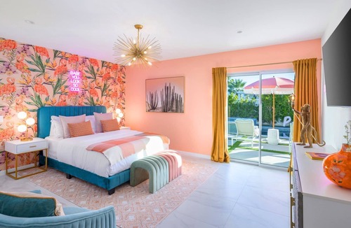 Vista Norte House | Caliente Oasis - A Ryson Property