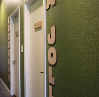 Pacific Beach Hostel | California Dreams Hostel - Pacific Beach