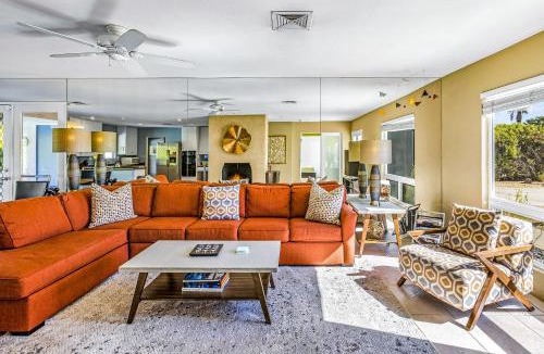 Araby House | California Life - 1443