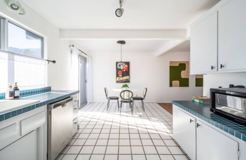 Uptown Design District House | California Sunshine at Casa Louise