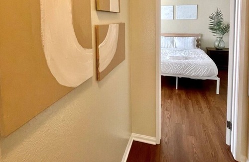 Rancho Bernardo Condo | Calm and Serene 2BR San Diego Retreat. Great location!