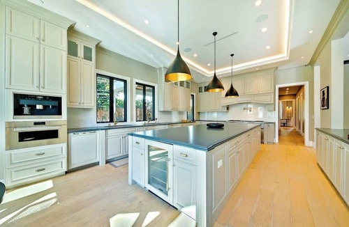 The Flats Villa | Camden Estate