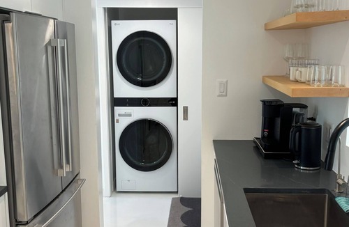 Camelback East Condo | Camelback views, MCM Luxe Condo