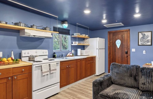 West Sedona Apartment | Canyon Drift by Avantstay Sedona Stay Balcony Near Trails + Dining + Red Rock Views