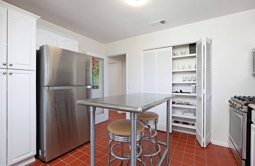 Mission Hills House | Canyon Retreat Near Balboa Park