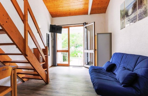 Les Estagnots Resort | Cap Océan