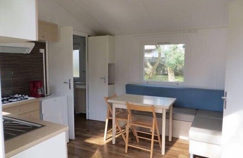 Les Estagnots Resort | Cap Océan