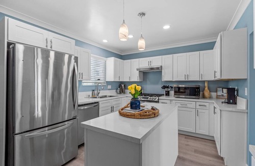 Carlsbad House | Carlsbad Blvd Villa in Carlsbad