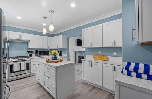 Carlsbad House | Carlsbad Blvd Villa in Carlsbad