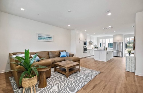 Carlsbad House | Carlsbad Gem located short distance to Legoland, Crystal Blue Beaches and more.