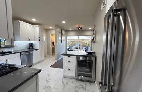 Carlsbad Village House | Carlsbad Village Beach House! Just Steps From The Sand And Village!