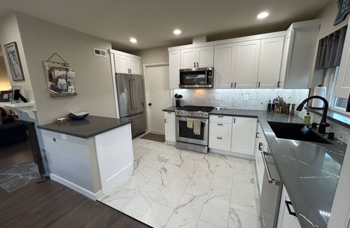 Carlsbad Village House | Carlsbad Village Beach House! Just Steps From The Sand And Village!
