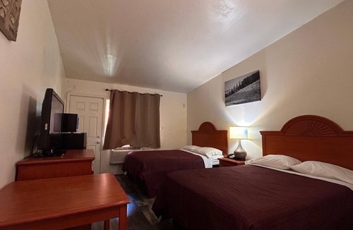 Vallejo Hotel | Carquinez Inn Vallejo I 80 Near Napa Valley