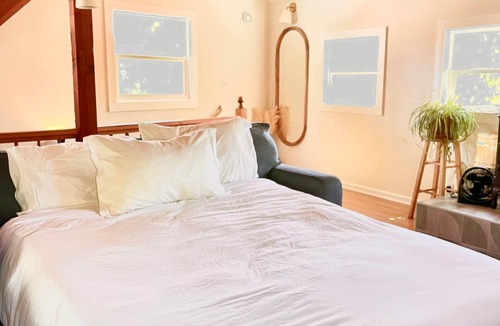Nevada City Hotel | Carriage Haus in the heart of downtown Nevada City