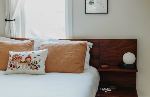 Nevada City Hotel | Carriage Haus in the heart of downtown Nevada City