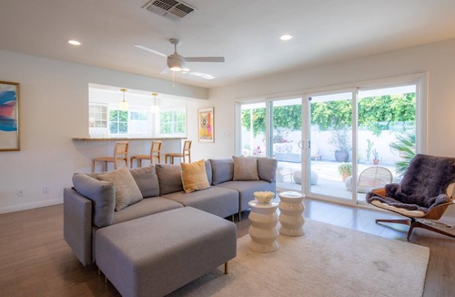 Desert Park Estates House | Casa Bella Special Summer Rates Now In Effect