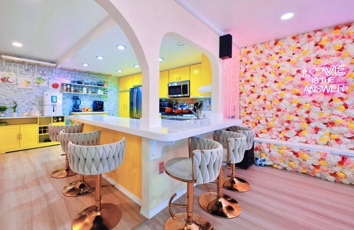 Paradise Hills Villa | Casa de Bloom Venue - Your Perfect Event Space