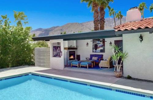 El Mirador House | Casa de Mayo - Alice Lodging