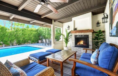 El Mirador House | Casa de Mayo - Alice Lodging