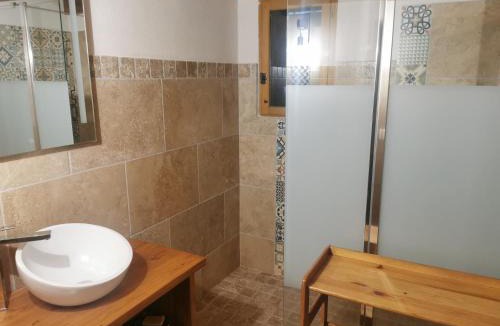 Quenza Ski Chalet | Casa Jeromine