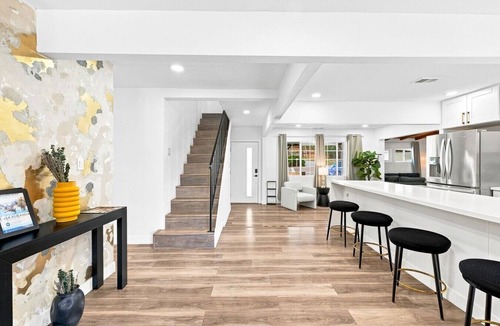 Casa de Oro-Mount Helix House | Casa Kubanda - Office, Hot Tub, EV Charger