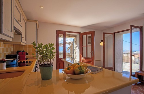 Barbaggio Apartment | Casa Poggio