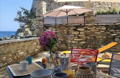 Erbalunga Apartment | Casa Torra d'Erbalunga