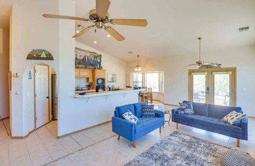 Sunridge Estates House | Casa Vista - Home with a View