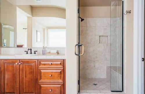 Rancho Santana House | Cascade - Desert Grove Home
