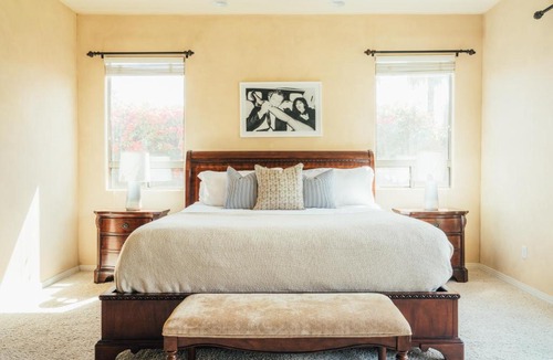 Rancho Santana House | Cascade - Desert Grove Home