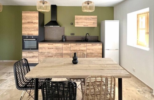 Conca House | Casetta Tozza Di Conca