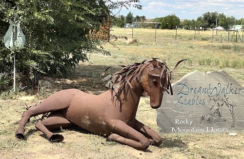 Chino Valley House | Casita at DreamWalker Stables