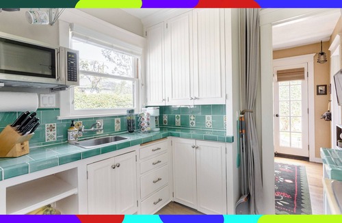 Cal Heights House | Casita Gundry- Boutique Hideaway, LA's World Cup Home Base