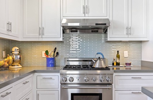 Professorville House | Casita Palo Alto - 2 Bed 2 Bath/Private Back Yard/WiFi