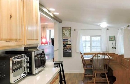 Prescott House | Casita