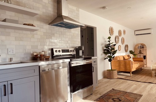 Yucca Valley House | Casita Vista - NEW Desert Gem!