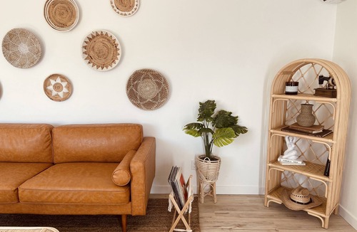 Yucca Valley House | Casita Vista - NEW Desert Gem!