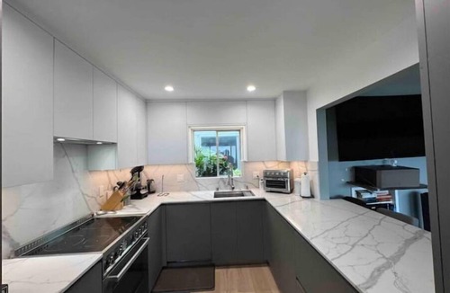 Dolores Heights Condo | Castro Paradise