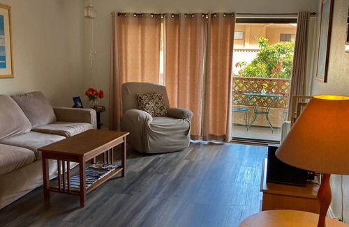 Avalon Condo | Catalina Got Cart Condo !