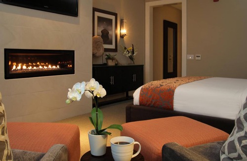 Avalon Hotel | Catalina Island Inn