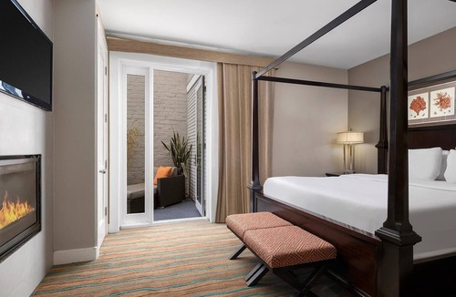 Avalon Hotel | Catalina Island Inn