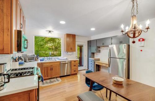 Cazadero House | Caz Cabin 6