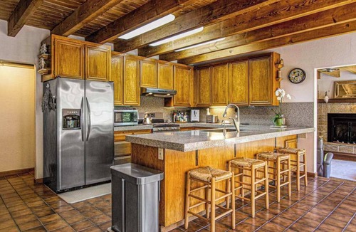 Cazadero House | Cazadero mountain hot tub cabin in the redwoods