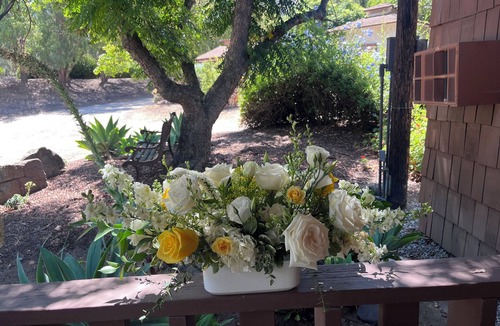 El Cajon Cottage | Cedar Cottage Retreat with Mountain View’s