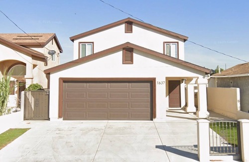 Placentia House | Celebrity Home! 4BR Placentia House Featured in Tostitos Ad