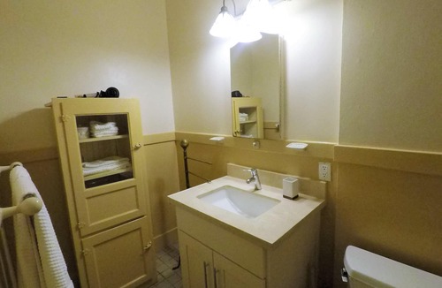 Hayes Valley Apartment | Center Of The Action
