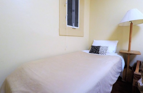 Hayes Valley Apartment | Center Of The Action
