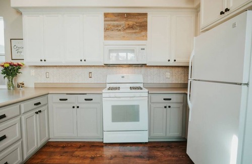 Chico House | Central Coziness - Steps from Chico's Hub
