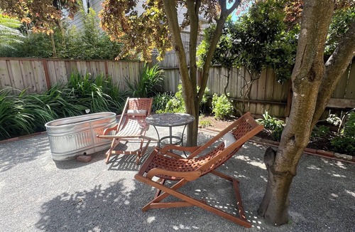 Lower Haight House | Central SF 2BR Steps to Parks, Cafés & Culture
