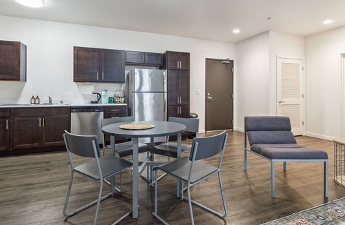 Chico Apartment | Centrally Located 2BR Unit Near CSUC + Pool